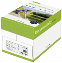 5x 500 Blatt Recyconomic Pure White ISO 90 A 4 80 g (Karton)