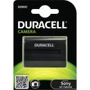 Duracell Li-Ion Akku 1600mAh für Sony NP-FM500H