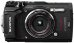 Olympus Tough TG-5 schwarz