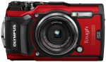 Olympus Tough TG-5 rot