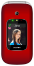 Bea-Fon SL590 rot