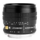 Lensbaby Burnside 35 Canon EF