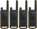 Motorola TLKR T82 Extreme Quad