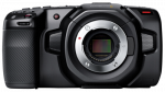 Blackmagic Pocket Cinema Camera 4K
