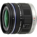 Olympus M.Zuiko D 4,0-5,6/9-18 ED schwarz