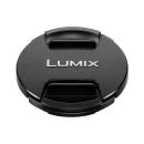 Panasonic DMW-LFC58AGU LUMIX G Objektivdeckel 58mm