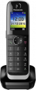 Panasonic KX-TGJA30EXB schwarz