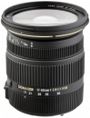 Sigma EX 2,8/17-50 DC OS    N/AF HSM