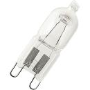Osram Halopin Halogen Lampe G9 33W (40W) warmweiß 460lm