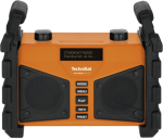 Technisat DigitRadio 230 orange