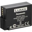 Panasonic DMW-BLC12 Akku