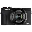 Canon PowerShot G7X Mark III schwarz