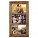 ZEP Rhone                3x10x15 Holz Galerierahmen         BM364