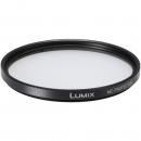 Panasonic DMW-LMCH62E MC Schutzfilter 62mm
