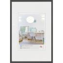 Walther New Lifestyle      20x30 Kunststoff schwarz        KV030B