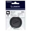 Panasonic DMW-LRC1GU Objektivrückdeckel G-Serie