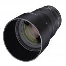 Samyang MF 2/135 Canon EF