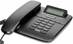 Gigaset DA611 schwarz