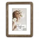 ZEP Gressan        15x20 / 20x30 Holzrahmen m. Passepartout BC23P