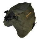 Stealth Gear Doppel-Bohnensack mit Schulterriemen