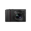 Panasonic Lumix DC-TZ202D schwarz