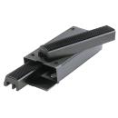 1 Braun Stapelmagazin  2x50