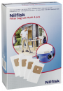 Nilfisk Filterbeutel für Multi 4 Stück