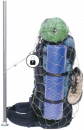 Pacsafe 120L Rucksack & Taschen Protector