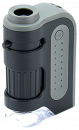 Carson MM-300 Mikroskop mit LED 60-120 fach